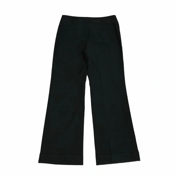 AGB Black Trouser Pants - Picture 4 of 5